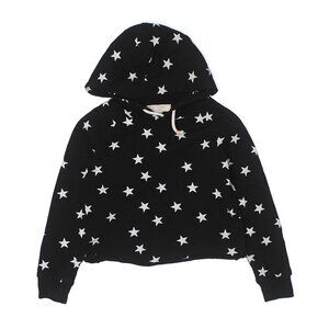 No Comment Star Pullover Hoodie Size 10 - 12